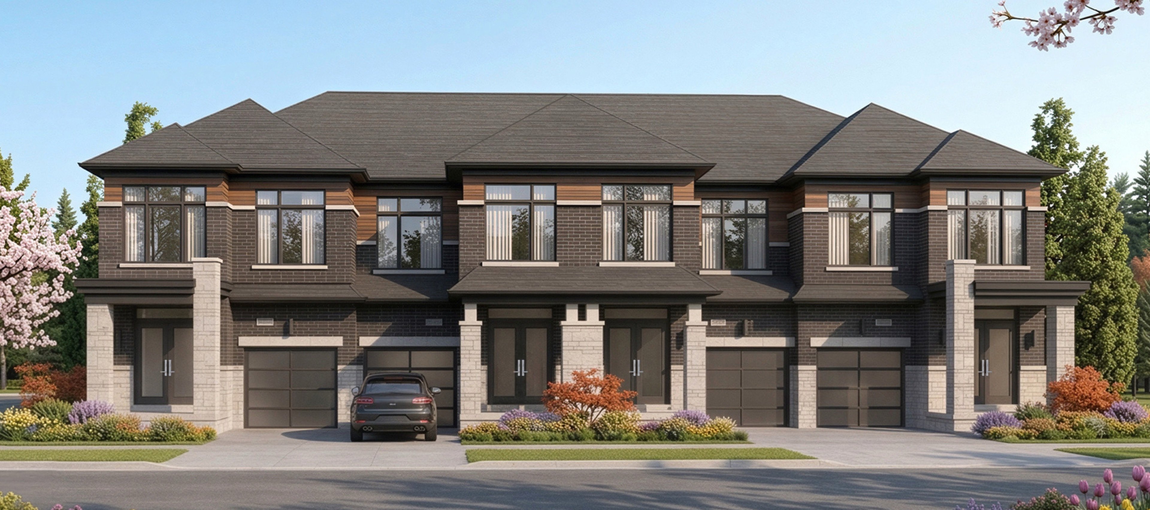 Durham Region Pre-Construction Guide
