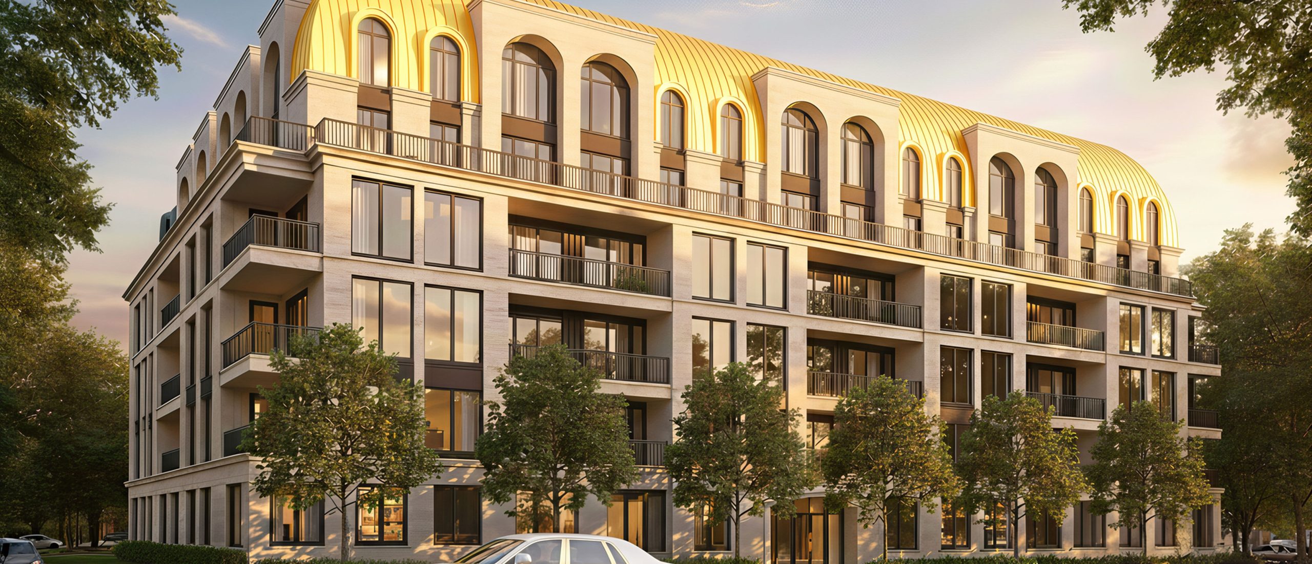 The Bridle Estate Condos
