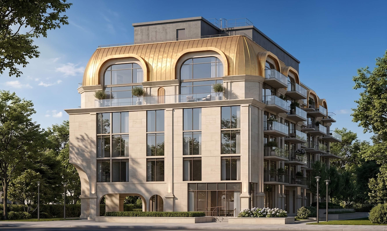 The Bridle Prestige