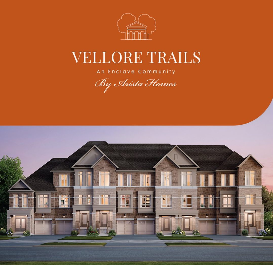 Vellore Trails